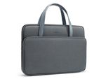 Tomtoc Versatile-A11 Borsa Per Laptop Da 14 Pollici Grigio