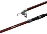 Delphin Thunder Generationx, 3.6M, 11.81Ft, 0-140G, 6 Pezzi, Canna Da Pesca Per Carpe, 101004515
