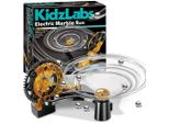 Kidzlabs Pista Elettrica Per Biglie