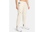 Under Armour Ua Unstoppable Jogger Summit White / Black L