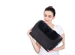 Massaggiatore A Sciame, Funzione Di Riscaldamento, Tecnologia Shiatsu, Spina Ue, RP2-H-6