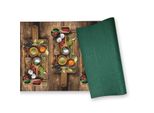 Wohndirect Spezie Runner 50 X 260 Cm