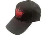 Slipknot - Cappellino Da Baseball Per Uomo/Donna Unisex RO10368 (Taglia Unica) (Nero)
