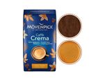 Caffè Macinato Movenpick Caffe Crema 500G