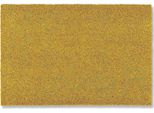 Zerbino Astra Per Interni Ed Esterni Coco Color T Giallo 40 X 60 Cm