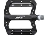 Ht Components Ans01 Pedali Argento Argento Taglia Unica