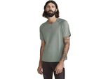 Craft Pro Trail T-Shirt Manica Corta Verde L Uomo Verde L