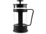 Caffettiera Ibili 600Ml Trasparente Trasparente Taglia Unica