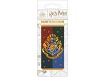 Segnalibro Magnetico Harry Potter Personaggio Di Hogwarts