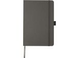 Marksman - Taccuino "Honua"", A5 PF3627 (A5) (Grigio Crepuscolo)"