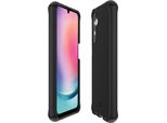 Mobilis Spectrum R Galaxy A25 5G Custodia Per Cellulare Taglia Unica