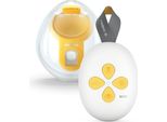 Tiralatte Elettrico Singolo A Mani Libere Medela Solo