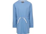Trespass - Vestito Casual "Junie"" Per Bambina TP6597 (140) (Blu Fiordaliso)"