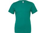 Bella + Canvas Maglietta Unisex Adulto Girocollo PC3869 (Xl) (Verde Irlandese)