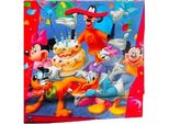 Topolino & Amici - Sacchetto Regalo, Buon Compleanno SG33439 (Taglia Unica) (Colorato)
