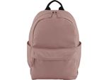Bagbase - Zaino "Premium"", Mini, Materiale Riciclato PC7780 (Mini) (Rosa)"