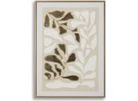 Mauro Ferretti Quadro Goldy Con Cornice 50X3X70 Cm