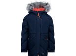 Trespass - Giacca "Colourful"" Per Bambine TP7060 (146-152) (Marina)"