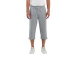 Comeor Pantaloncini Sportivi Da Uomo Corti - 3/4 Capri Pants Da Uomo - Pantaloncini Da Uomo Da Corsa Pantaloncini Di Cotone