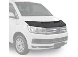 Bonnet Bra Protezione Contro Le Schegge Di Pietra Bonnet Bra Per Renault Trafic 2020-2025 Nero