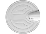 Guarnizione Tappo Serbatoio Per Fiat Doblo 2000-2010 In Acciaio Inox Cromato