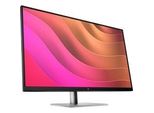 E32K G5, Led-Monitor 80 Cm (31.5 Zoll), Schwarz/Silber, Ultrahd/4K, Ips, Displayport, Hdmi, Usb-Hub, Pivot
