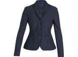 Aubrion - Brixton Reitsport-Jacke für Damen ER1688 (32 in) (Marineblau)