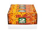 Mr. Tom Erdnuss-Snack 2 x 40 g, 24er Pack