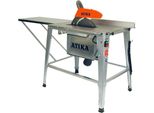 Atika Ht 315 Sega Circolare Da Banco Sega Circolare Da Banco Sega Da Legno | 400V | 3300W