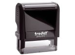 Timbro Trodat® 4912 Printy 4912 - Max. 5 Righe, 47 X 18 Mm
