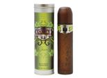Cuba - Cuba Green Edt 100Ml