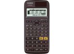 Calcolatrice Tecnica Casio® FX-87DE X Classwiz FX-87DE X, 593 Funzioni, Solare/Batteria