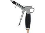 Pistola Di Soffiaggio Ad Alte Prestazioni Ugello Typhoon Lw 6 W.Ugello Standard Riegler