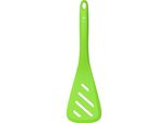 Giradischi A Scanalatura Kochblume Design S Lime