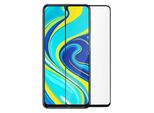 Protezione Dello Schermo Premium Per Xiaomi Redmi Note 9S / 9 Pro / 9 Pro Max - Bordo Nero