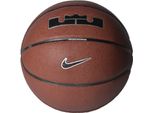 Nike Palloni Lebron James All Court 8P 20, N1004368855