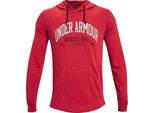 Under Armour Felpe Rival Try, 1370354600, Taglia: 173