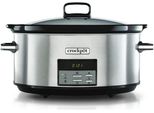 Crock-Pot Slow Cooker CSC063X 7.5L