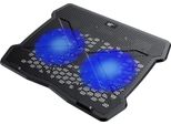 Havit F2075 Pad Di Raffreddamento Per Computer Portatili Da 10-15,6" Pollici - Nero KP36779"
