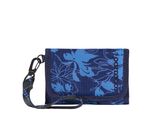 Coocazoo Portafoglio Coocazoo Wallet Tropical Night Blu