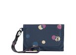Coocazoo Portafoglio Coocazoo Wallet Bubble Dreams Blu Scuro