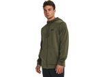 Felpa Con Cappuccio Under Armour Fleece Full-Zip 1373357-390 Donna