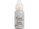 Ranger | Perle Liquide 14G Perla D'argento