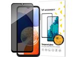Wozinsky Privacy Glass Samsung Galaxy A13 Vetro Temperato Con Anti Spy Filter Privacy Glass