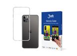 Apple Iphone 11 Pro Max - Custodia Sottile 3Mk
