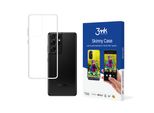 Custodia Samsung Galaxy S21 Ultra 5G - 3Mk Skinny