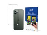 Apple Iphone 11 Pro - Custodia Sottile 3Mk