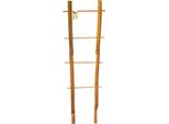 Griglia Da Giardino Nohel Trellis Bambus S2 Naturale 3 Pezzi 13X85Cm