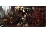 Gamepad Di Diablo Iv - Inarius E Lilith, Xl