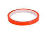 Nastro Biadesivo Rebel (0,2 Mm X 10 Mm X 5 M) Trasparente